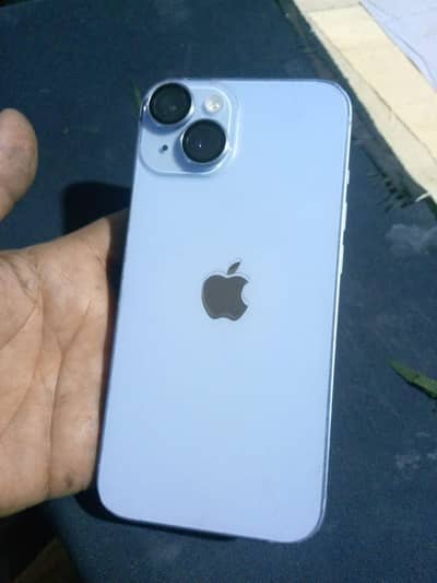 Apple iPhone 14