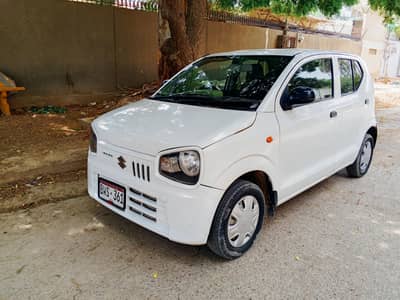 Suzuki Alto 2022