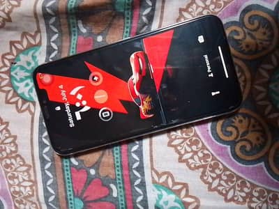 Apple iPhone X 64gb mint condition