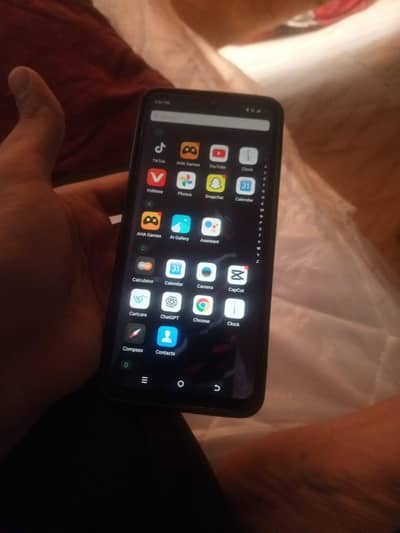 Techno spark go 2023 Urgent sale