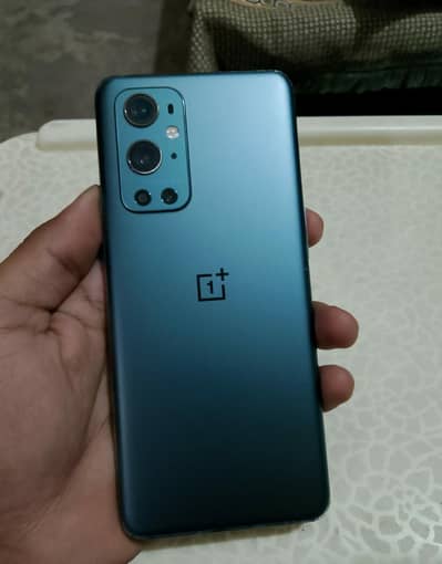 one plus 9 pro