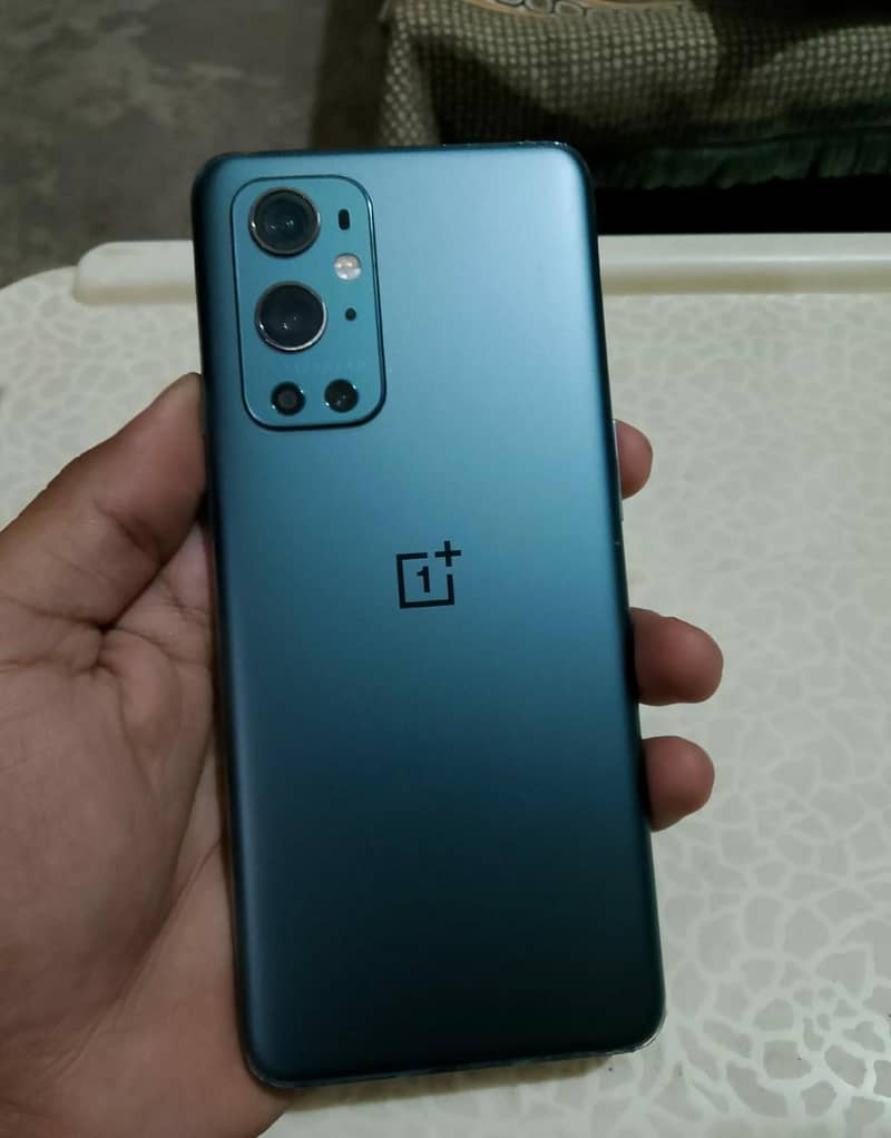 one plus 9 pro 0