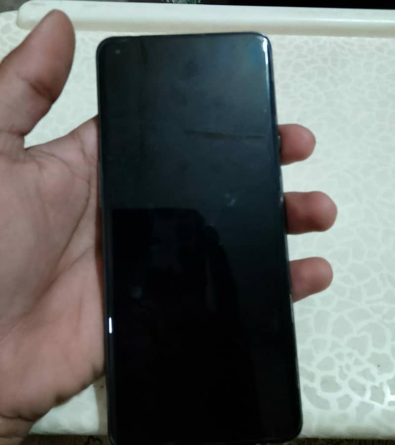 one plus 9 pro 1