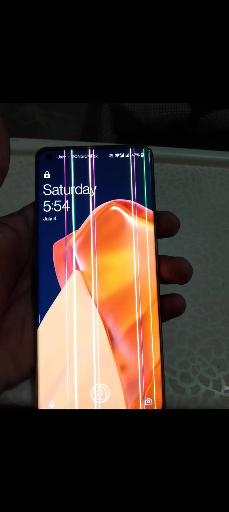 one plus 9 pro 5