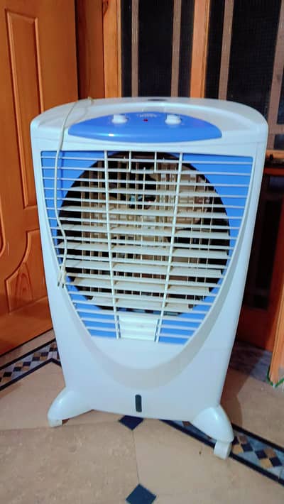 Air cooler