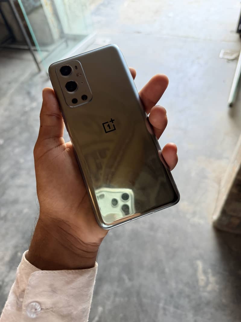 One Plus 9 0