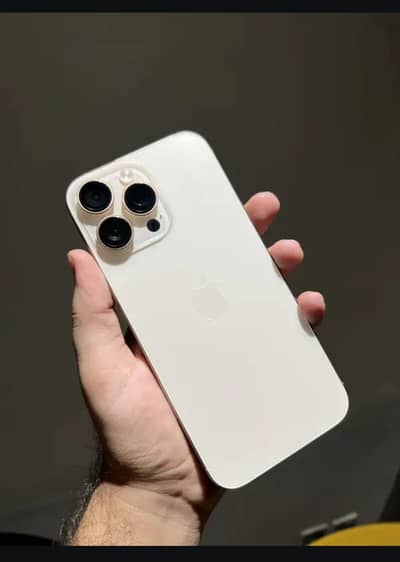 Apple iPhone 16 Pro Max sim lock