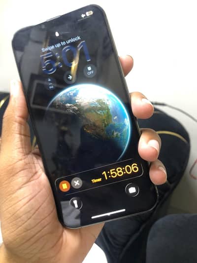 Apple iPhone 13 Pro Max