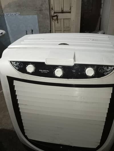 Super Asia ECM 6500 Air Cooler