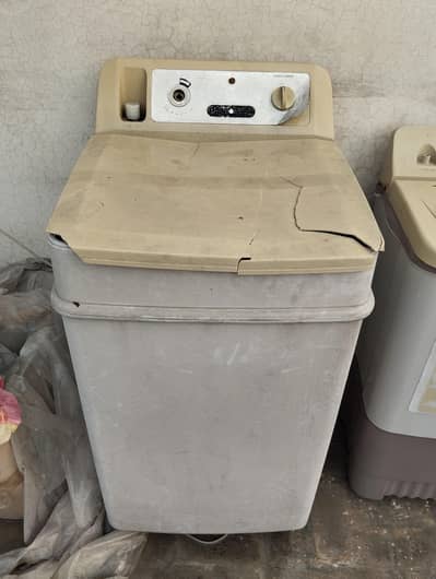 Pak Asia Washing Machine