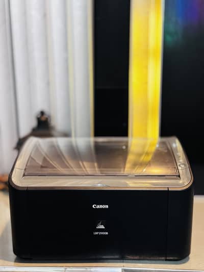 Canon LASER SHOT LBP2900B
