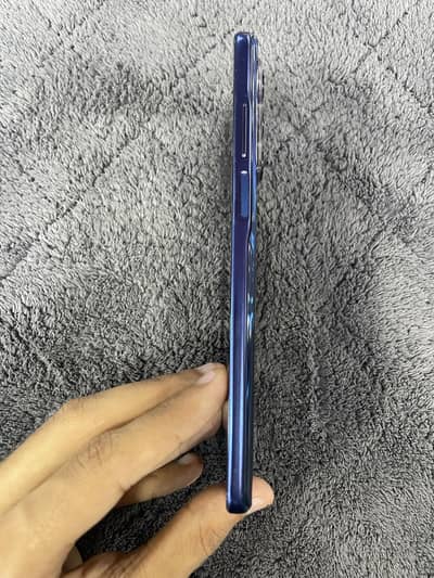 Motorola Edge 2021 6/256 GB Non Pta 10/10 Condition