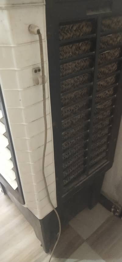 Air cooler