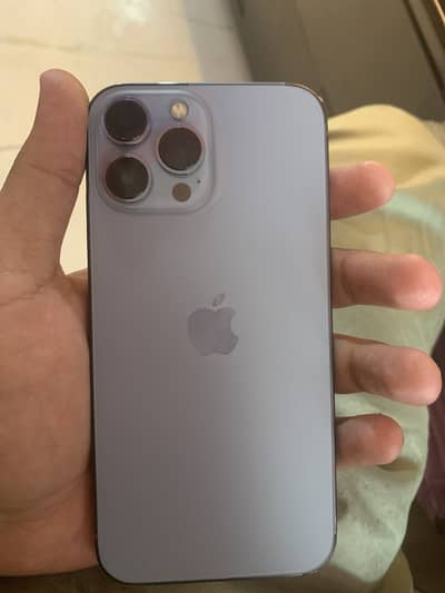 Apple iPhone 13 Pro Max