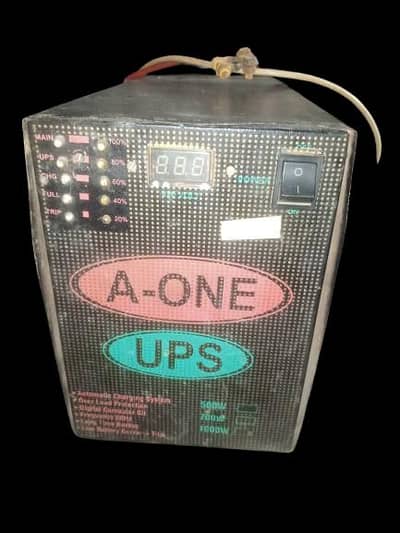 UPS for sale