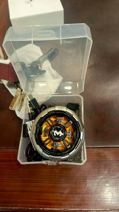 Memo cx08 Mobile Cooling Fan ‍