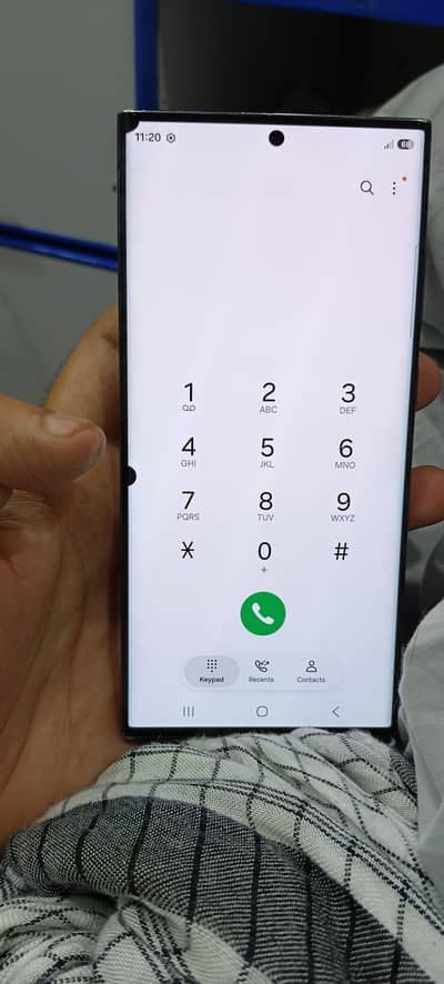 Samsung Mobile S23 Ultra