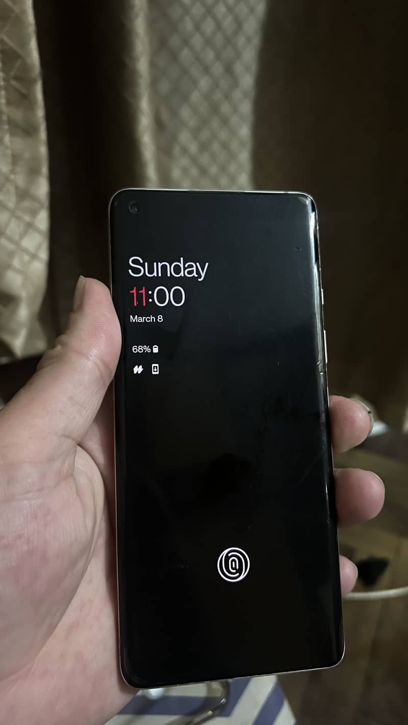 One Plus 8 0