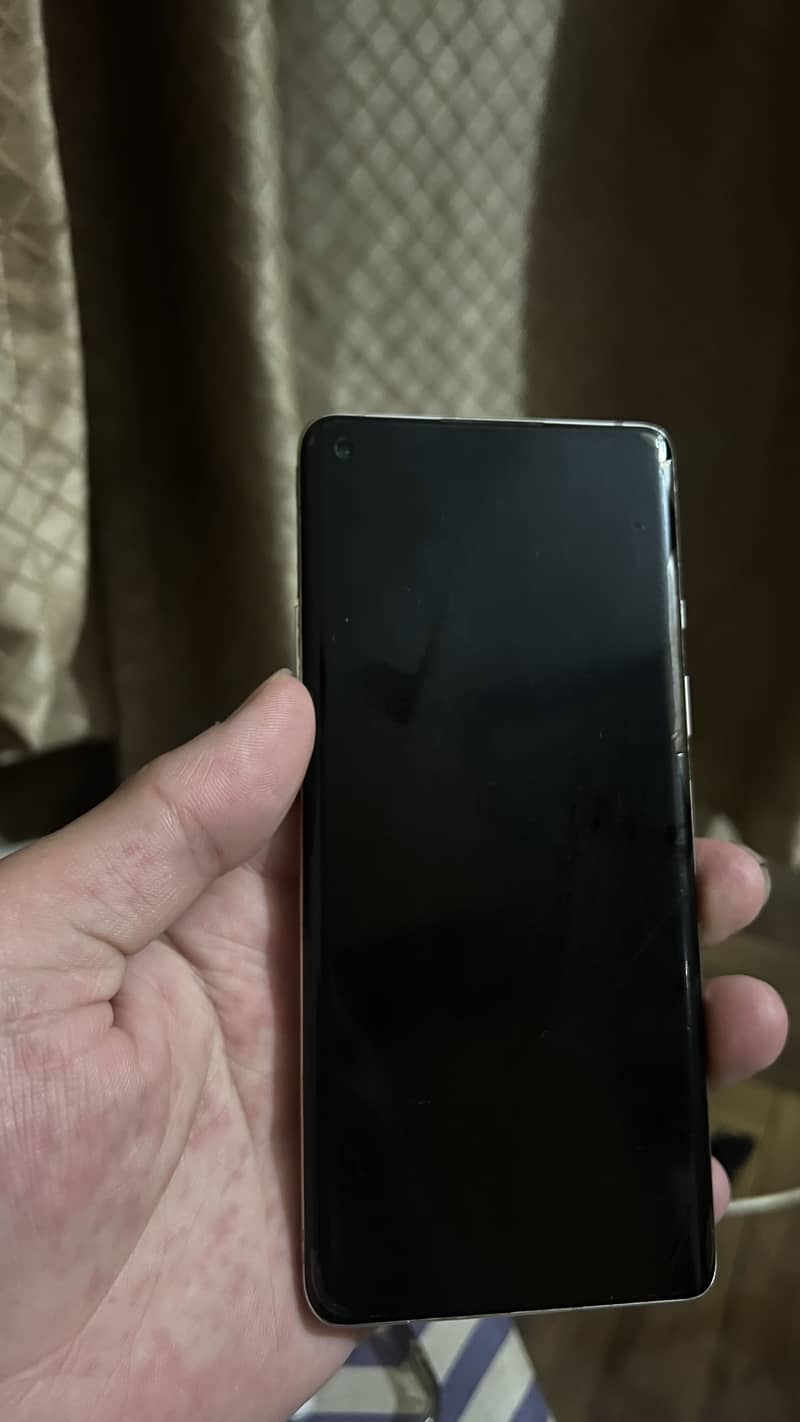 One Plus 8 4