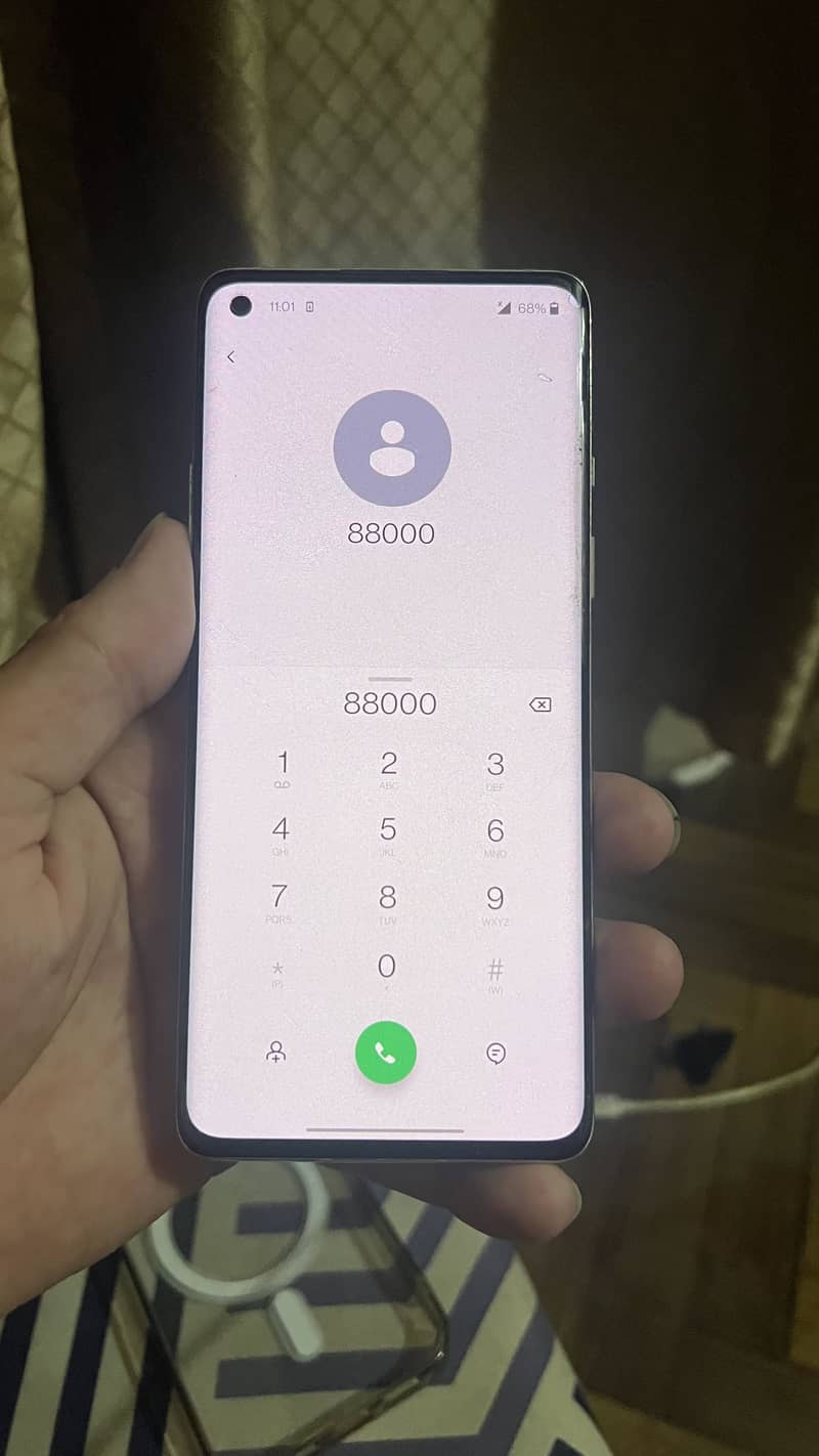One Plus 8 5