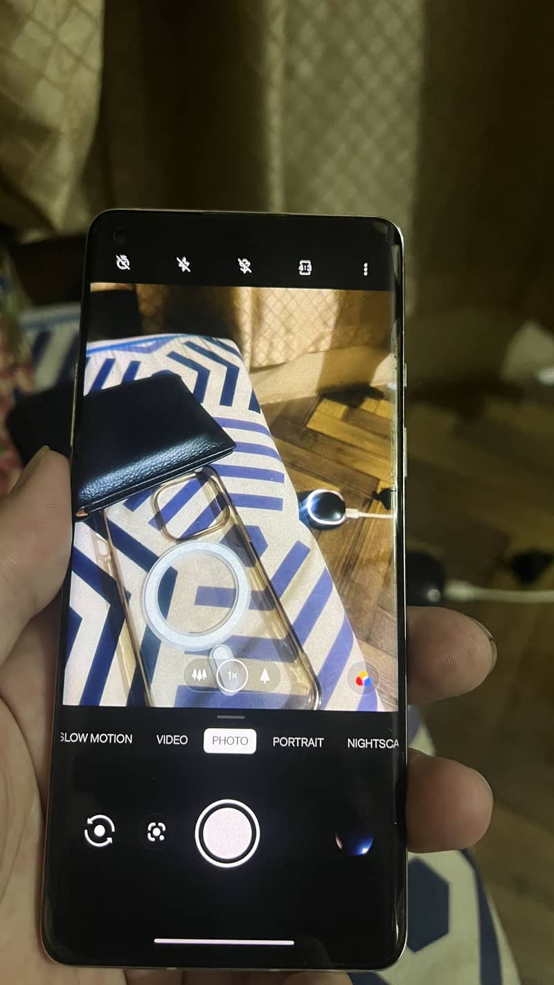 One Plus 8 6