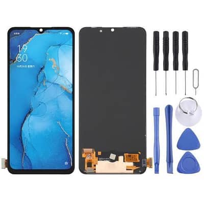 Oppo F15 Oppo Reno 3 LCD Panel