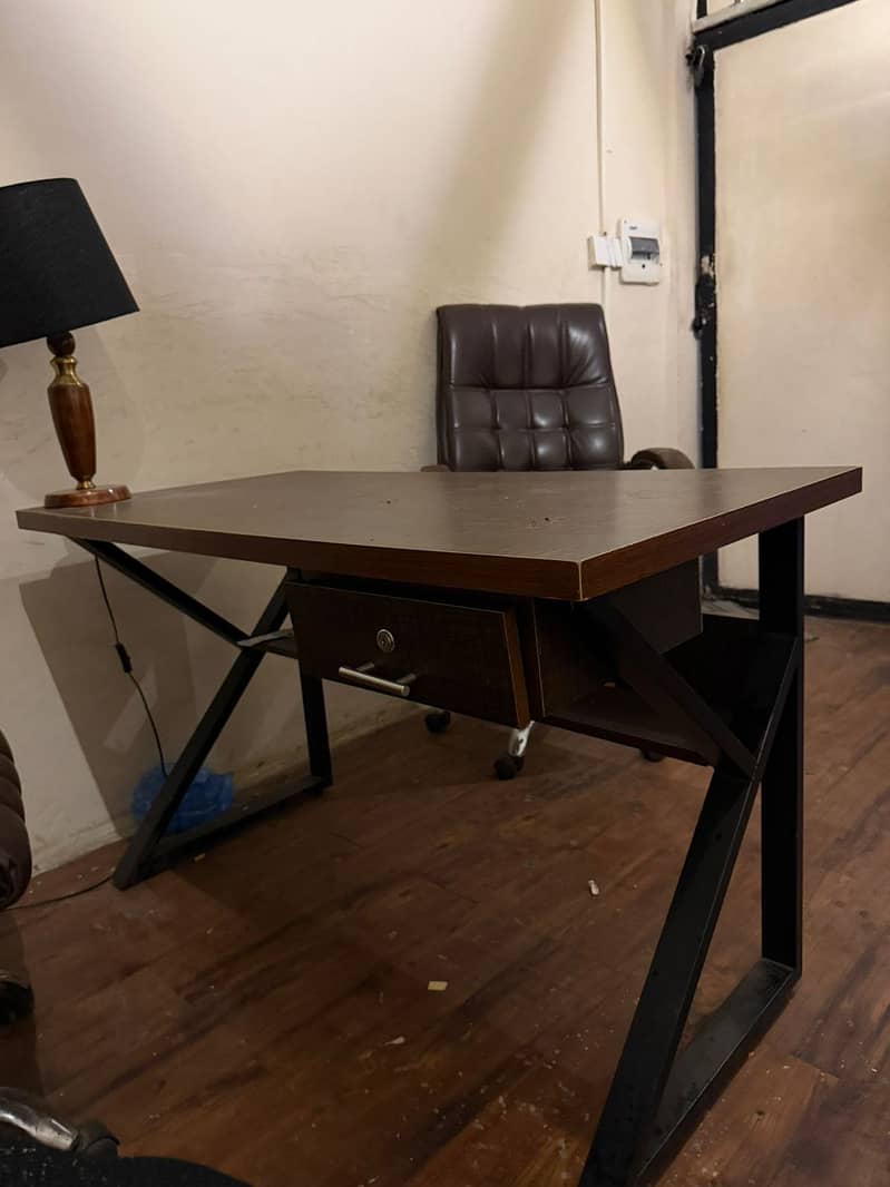 Computer Table, Office table, Pc table 0