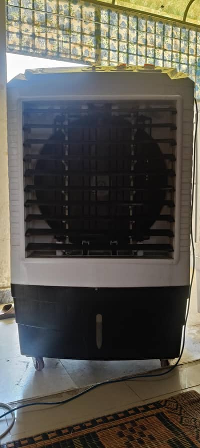 National Air cooler