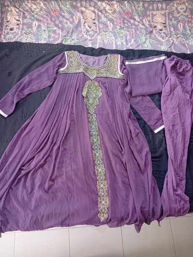 ladies shadi suit