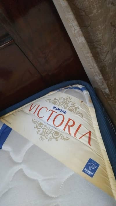 spring mattress
