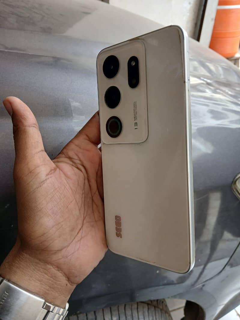 sego note 70 0