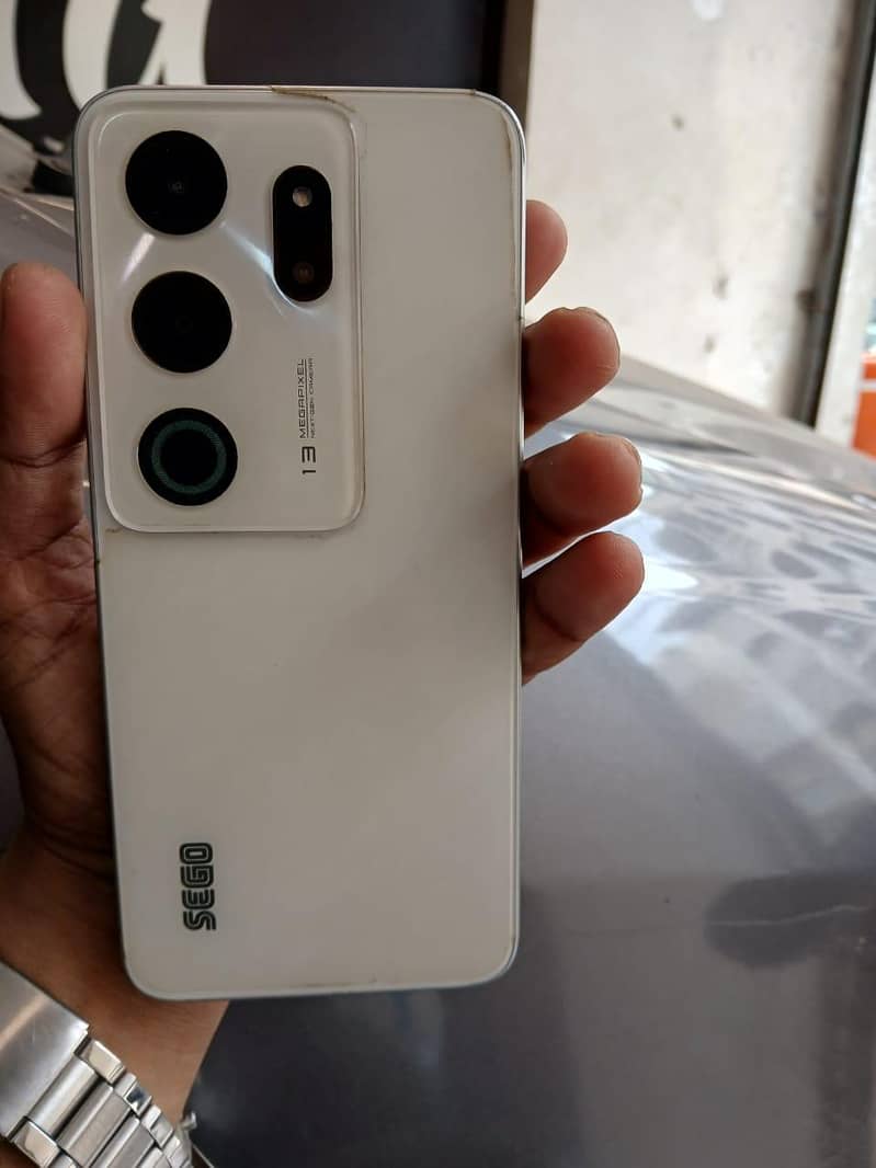 sego note 70 1