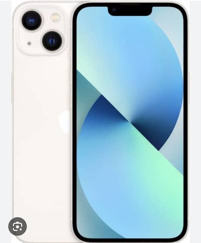 Apple iPhone 13