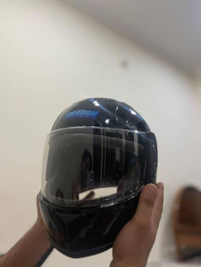 Helmet for sale
