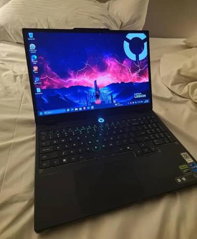 Lenovo Legion i5 Gaming laptop