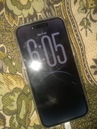 Apple iPhone 14 Pro Max