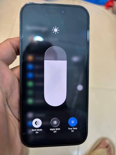 Apple iPhone 14 Pro