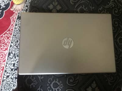 Hp core i5 13th gen 10/10 in official warrenty spec le pic dal de hai