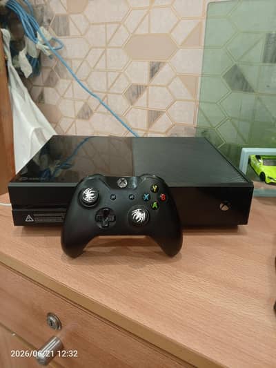 Xbox One For Sale