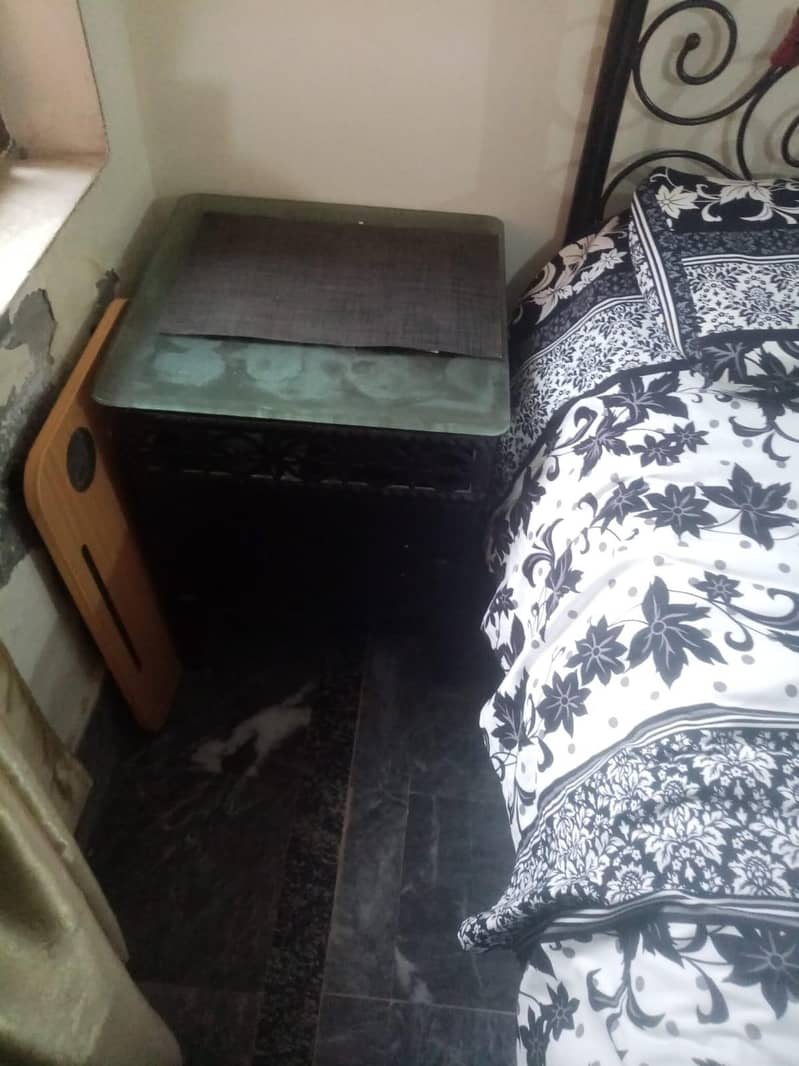 Bed Set 1