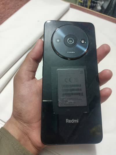 Xiaomi Redmi A3