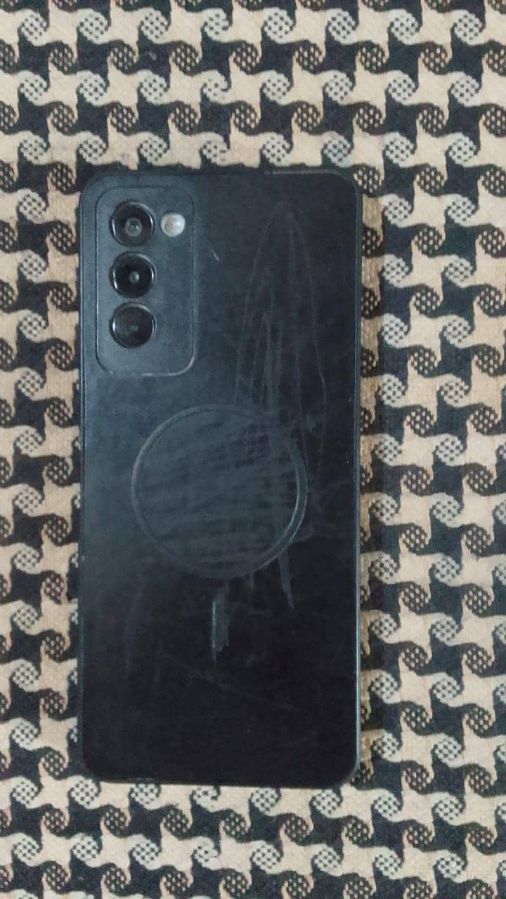 Tecno Camon 18 2