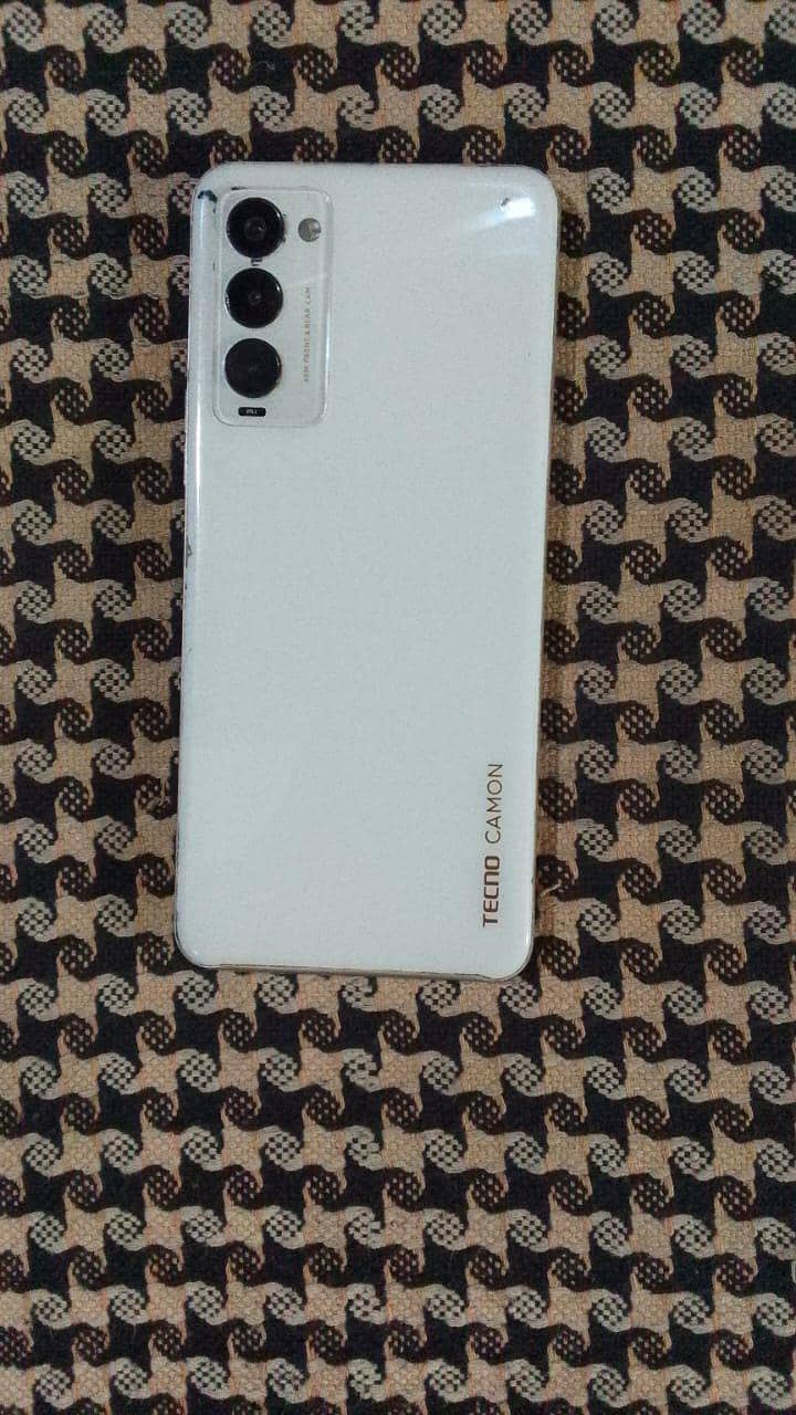 Tecno Camon 18 3