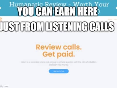 Hiring for humanatic totally HOME Based job