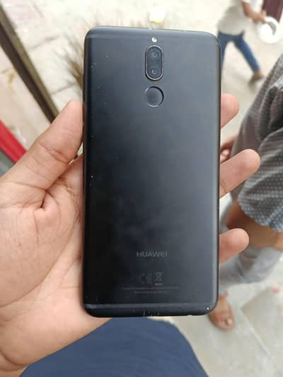 Huawei Mate 10 Lite 4/64 all okay original
