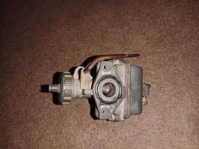 Carburetor Original CD 70 CC