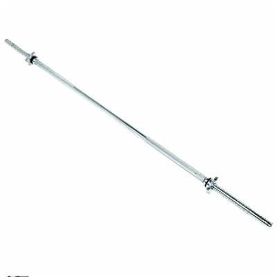 Rods and dumbles