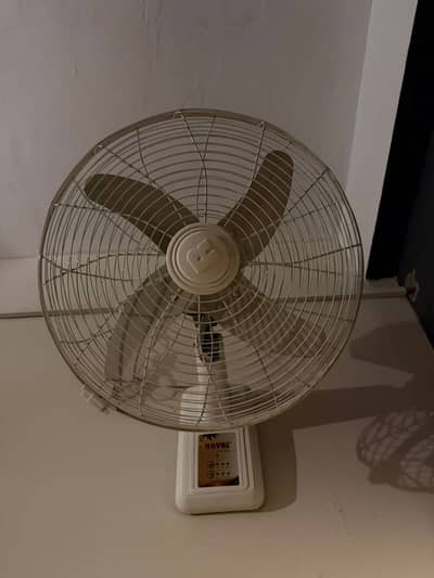 Royal Fan automatic remote control fan