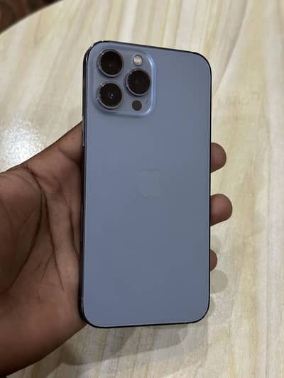 Apple iPhone 13 Pro Max