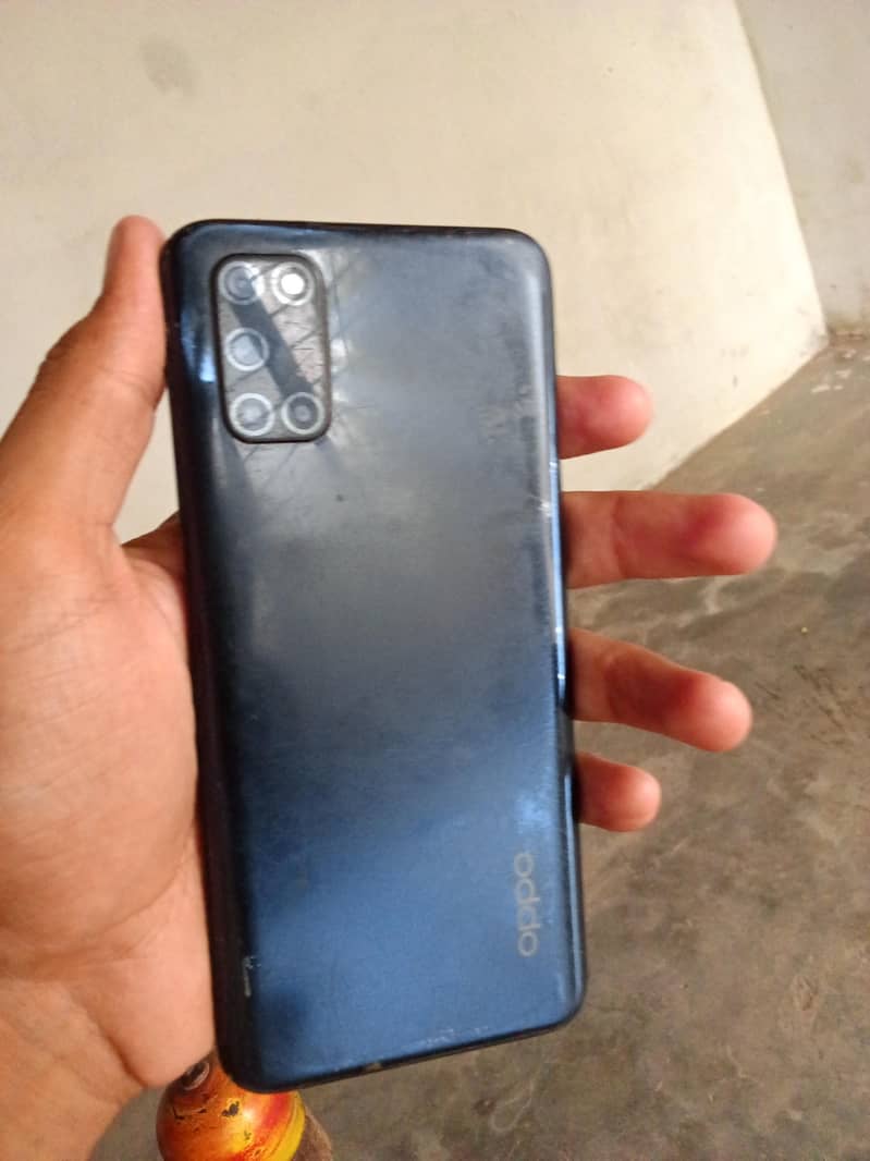OPPO A52 1